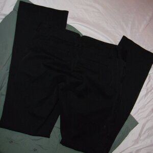 Express size 8  pants womens career casual dress trousers eight work